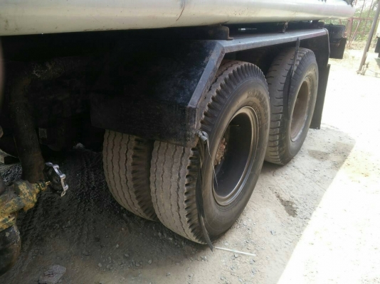 ขาย10ล้อHINO FM3M แท้ พร้อมแท้งค์