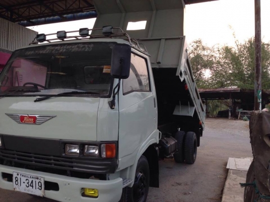 ขาย 6 ล้อดั้ม KM777 สภาพสวยพร้อมใช้งาน ขาย 6 ล้อดั้ม KM777 สภาพสวยพร้อมใช้งาน