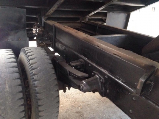 ขาย 6 ล้อดั้ม KM777 สภาพสวยพร้อมใช้งาน ขาย 6 ล้อดั้ม KM777 สภาพสวยพร้อมใช้งาน