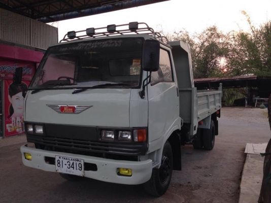 ขาย 6 ล้อดั้ม KM777  สภาพสวยพร้อมใช้งาน