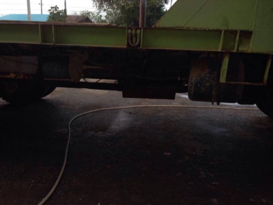 ขาย 6 ล้อดั้ม KM777 สภาพสวยพร้อมใช้งาน ขาย 6 ล้อดั้ม KM777 สภาพสวยพร้อมใช้งาน