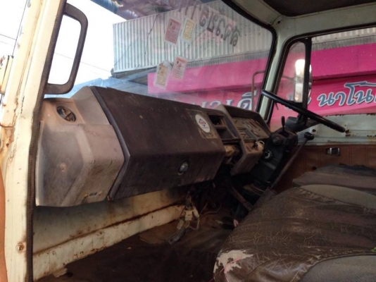 ขาย 6 ล้อดั้ม KM777 สภาพสวยพร้อมใช้งาน ขาย 6 ล้อดั้ม KM777 สภาพสวยพร้อมใช้งาน