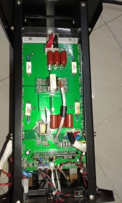 ตู้เชื่อมอินเวอร์เตอร์ 200 แอม์ ตู้เชื่อมอินเวอร์เตอร์ 200 แอม์