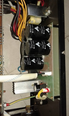 ตู้เชื่อมอินเวอร์เตอร์ 200 แอม์ ตู้เชื่อมอินเวอร์เตอร์ 200 แอม์