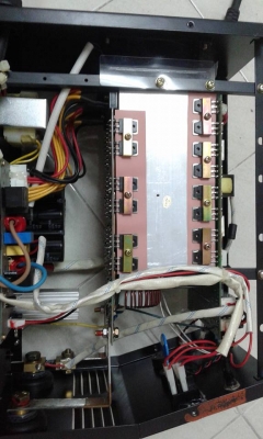 ตู้เชื่อมอินเวอร์เตอร์ 200 แอม์ ตู้เชื่อมอินเวอร์เตอร์ 200 แอม์