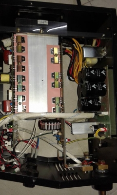 ตู้เชื่อมอินเวอร์เตอร์ 200 แอม์ ตู้เชื่อมอินเวอร์เตอร์ 200 แอม์