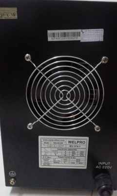 ตู้เชื่อมอินเวอร์เตอร์ 200 แอม์ ตู้เชื่อมอินเวอร์เตอร์ 200 แอม์