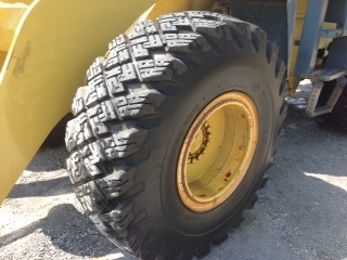 ขายด่วน !! KOMATSU WA300-3 นำเข้าจากญี่ปุ่น สภาพสวยสุดๆ