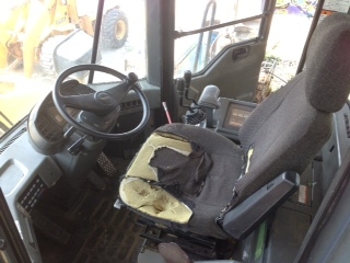 ขายด่วน !! KOMATSU WA300-3 นำเข้าจากญี่ปุ่น สภาพสวยสุดๆ