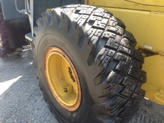 ขายด่วน !! KOMATSU WA300-3 นำเข้าจากญี่ปุ่น สภาพสวยสุดๆ