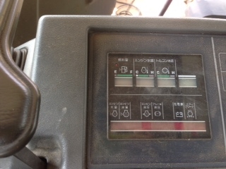 ขายด่วน !! KOMATSU WA300-3 นำเข้าจากญี่ปุ่น สภาพสวยสุดๆ