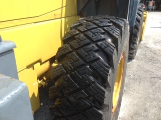 ขายด่วน !! KOMATSU WA300-3 นำเข้าจากญี่ปุ่น สภาพสวยสุดๆ