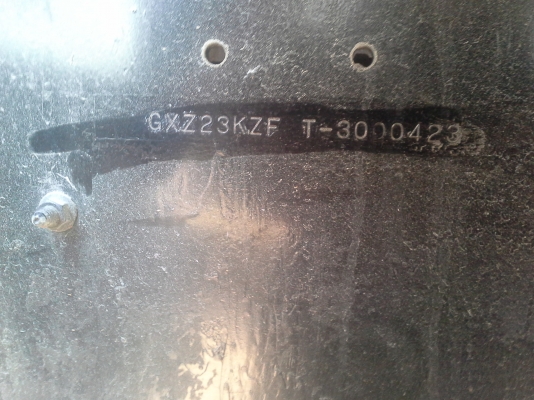 ISUZU 270 ดัมพ์