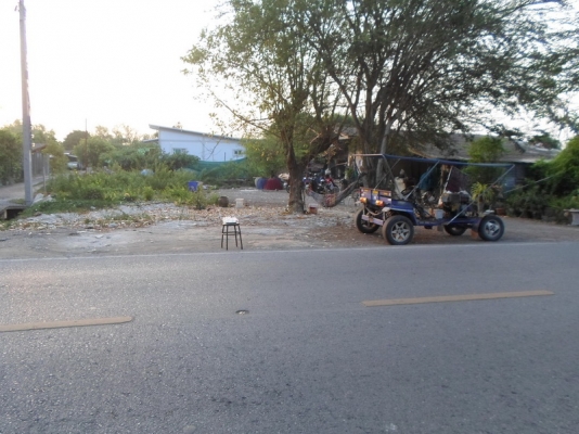 (ให้เช่า) ทำธุรกิจ ติดถนนใหญ่ (หนองจอก กทม.) (ให้เช่า) ทำธุรกิจ ติดถนนใหญ่ (หนองจอก กทม.)