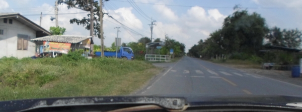 (ให้เช่า) ทำธุรกิจ ติดถนนใหญ่ (หนองจอก กทม.) (ให้เช่า) ทำธุรกิจ ติดถนนใหญ่ (หนองจอก กทม.)