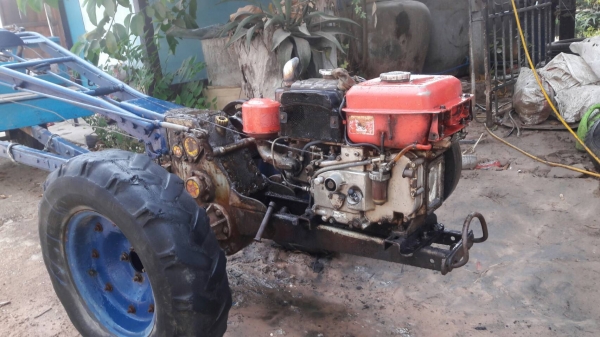 เครื่อง11พร้อมโครงเกีย