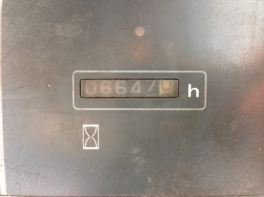 ขายด่วน !! KOMATSU WA400-3E นำเข้าจากญี่ปุ่น สวยๆ ครับ