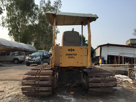 รถแทรคเตอร์ D2 Komatsu รุ่น5 ใบแทรกกว้าง80ซม. รุ่นPPLขาย!!!!!!!!! ลดราคา เหลือ 120,000!!!!! รถแทรคเตอร์ D2 Komatsu รุ่น5 ใบแทรกกว้าง80ซม. รุ่นPPLขาย!!!!!!!!! ลดราคา เหลือ 120,000!!!!!