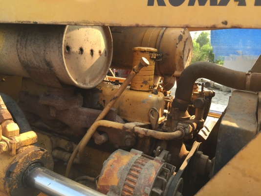 รถแทรคเตอร์ D2 Komatsu รุ่น5 ใบแทรกกว้าง80ซม. รุ่นPPLขาย!!!!!!!!! ลดราคา เหลือ 120,000!!!!! รถแทรคเตอร์ D2 Komatsu รุ่น5 ใบแทรกกว้าง80ซม. รุ่นPPLขาย!!!!!!!!! ลดราคา เหลือ 120,000!!!!!