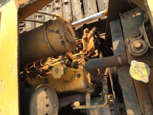 รถแทรคเตอร์ D2 Komatsu รุ่น5 ใบแทรกกว้าง80ซม. รุ่นPPLขาย!!!!!!!!! ลดราคา เหลือ 120,000!!!!! รถแทรคเตอร์ D2 Komatsu รุ่น5 ใบแทรกกว้าง80ซม. รุ่นPPLขาย!!!!!!!!! ลดราคา เหลือ 120,000!!!!!