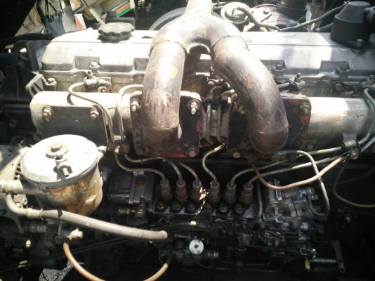 ขาย10ล้อHINO 3Hแท้ เครื่อง PO9C 300แรง,พร้อมแท้งค์ ขาย10ล้อHINO 3Hแท้ เครื่อง PO9C 300แรง,พร้อมแท้งค์