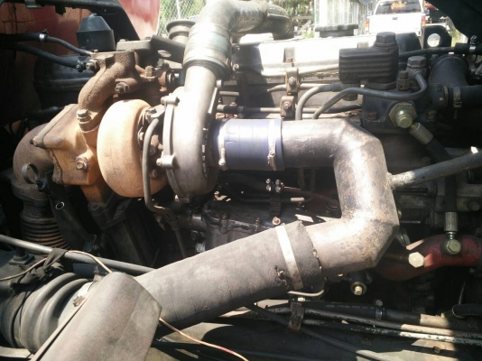 ขาย10ล้อHINO 3Hแท้ เครื่อง PO9C 300แรง,พร้อมแท้งค์ ขาย10ล้อHINO 3Hแท้ เครื่อง PO9C 300แรง,พร้อมแท้งค์