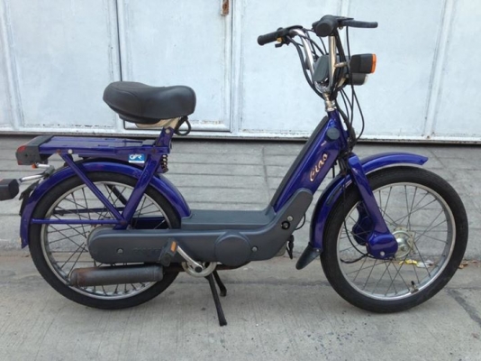 ขาย piaggio cios 50 cc ขาย piaggio cios 50 cc