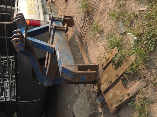 ผานขุดมัน