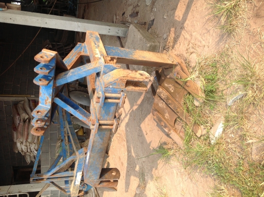 ผานขุดมัน