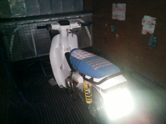 ขายดรีมคุรุสภา อะไหล่เดิมเพิ่มเติมนิสหน่อย มีเล่มทะเบียน+ชุดโอน ภาษีหมด 27 เม.ย 60