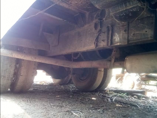 ขายสิบล้อ