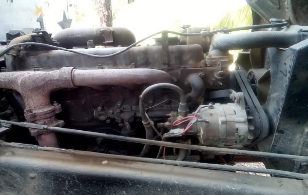 ขายสิบล้อ