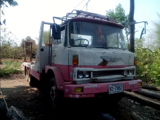 ขายสิบล้อ