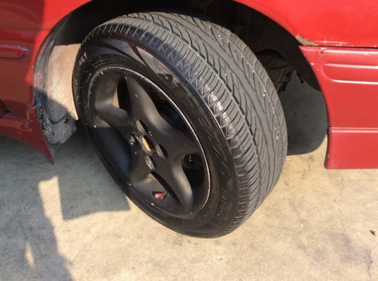 ขายรถ ฮุนได เอ็กเซล ปี96 เครื่องหัวฉีด 1.5 เกียร์ธรรมดา เพาเวอร์ กระจกไฟฟ้า ภายในสวยเดิมๆแอร์วิทยุCD/JVC ตัวถังเดิมๆไม่มีชนสีเต็มมีริ้วรอยบ้าง แม็กขอบ 15" ยางดี รถขับดีครับ พร้อมใช้งานขับกลับได้เลยครับ ขายถูก