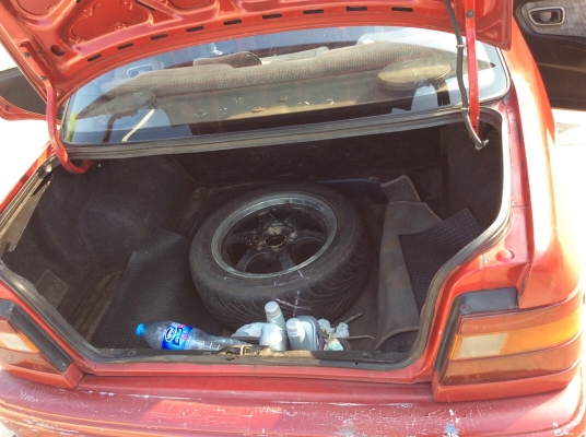 ขายรถ ฮุนได เอ็กเซล ปี96 เครื่องหัวฉีด 1.5 เกียร์ธรรมดา เพาเวอร์ กระจกไฟฟ้า ภายในสวยเดิมๆแอร์วิทยุCD/JVC ตัวถังเดิมๆไม่มีชนสีเต็มมีริ้วรอยบ้าง แม็กขอบ 15" ยางดี รถขับดีครับ พร้อมใช้งานขับกลับได้เลยครับ ขายถูก