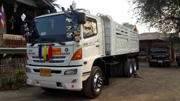 ขายครับ 320 เมก้า ปี 51