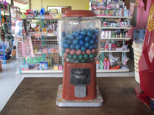 ขายโหลไข่ ตราลูกโลก