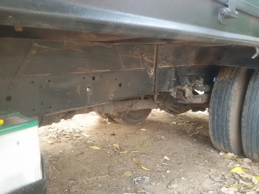 ISUZU NKR110 แรงม้า ปี38 (สัางลุยน้อย) เกียร์สั้น ดั้มหัวได้ รถห้างแท้(มีคอกคับ) เครื่องแน่นๆ แห้ง แรงดี (รถวิ่งใช้งานประจำ ระยะไกลสบายๆ) ยางดีๆ6 เส้น ยาง70-80\% แซสซีสวยๆ เยี่ยมๆ ไม่ผุไม่ดาม พื้นกระบะปูเหล็กหนาๆ พร้อมใช้งานได้เลย พร้อมโอนทั่วไทย ISUZU NKR110 แรงม้า ปี38 (สัางลุยน้อย) เกียร์สั้น ดั้มหัวได้ รถห้างแท้(มีคอกคับ) เครื่องแน่นๆ แห้ง แรงดี (รถวิ่งใช้งานประจำ ระยะไกลสบายๆ) ยางดีๆ6 เส้น ยาง70-80\% แซสซีสวยๆ เยี่ยมๆ ไม่ผุไม่ดาม พื้นกระบะปูเหล็กหนาๆ พร้อมใช้งานได้เลย พร้อมโอนทั่วไทย