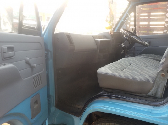 ISUZU NKR110 แรงม้า ปี38 (สัางลุยน้อย) เกียร์สั้น ดั้มหัวได้ รถห้างแท้(มีคอกคับ) เครื่องแน่นๆ แห้ง แรงดี (รถวิ่งใช้งานประจำ ระยะไกลสบายๆ) ยางดีๆ6 เส้น ยาง70-80\% แซสซีสวยๆ เยี่ยมๆ ไม่ผุไม่ดาม พื้นกระบะปูเหล็กหนาๆ พร้อมใช้งานได้เลย พร้อมโอนทั่วไทย ISUZU NKR110 แรงม้า ปี38 (สัางลุยน้อย) เกียร์สั้น ดั้มหัวได้ รถห้างแท้(มีคอกคับ) เครื่องแน่นๆ แห้ง แรงดี (รถวิ่งใช้งานประจำ ระยะไกลสบายๆ) ยางดีๆ6 เส้น ยาง70-80\% แซสซีสวยๆ เยี่ยมๆ ไม่ผุไม่ดาม พื้นกระบะปูเหล็กหนาๆ พร้อมใช้งานได้เลย พร้อมโอนทั่วไทย