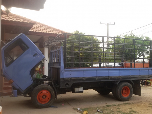 ISUZU NKR110 แรงม้า ปี38 (สัางลุยน้อย) เกียร์สั้น ดั้มหัวได้ รถห้างแท้(มีคอกคับ) เครื่องแน่นๆ แห้ง แรงดี (รถวิ่งใช้งานประจำ ระยะไกลสบายๆ) ยางดีๆ6 เส้น ยาง70-80\% แซสซีสวยๆ เยี่ยมๆ ไม่ผุไม่ดาม พื้นกระบะปูเหล็กหนาๆ พร้อมใช้งานได้เลย พร้อมโอนทั่วไทย ISUZU NKR110 แรงม้า ปี38 (สัางลุยน้อย) เกียร์สั้น ดั้มหัวได้ รถห้างแท้(มีคอกคับ) เครื่องแน่นๆ แห้ง แรงดี (รถวิ่งใช้งานประจำ ระยะไกลสบายๆ) ยางดีๆ6 เส้น ยาง70-80\% แซสซีสวยๆ เยี่ยมๆ ไม่ผุไม่ดาม พื้นกระบะปูเหล็กหนาๆ พร้อมใช้งานได้เลย พร้อมโอนทั่วไทย