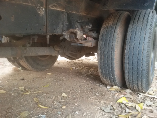 ISUZU NKR110 แรงม้า ปี38 (สัางลุยน้อย) เกียร์สั้น ดั้มหัวได้ รถห้างแท้(มีคอกคับ) เครื่องแน่นๆ แห้ง แรงดี (รถวิ่งใช้งานประจำ ระยะไกลสบายๆ) ยางดีๆ6 เส้น ยาง70-80\% แซสซีสวยๆ เยี่ยมๆ ไม่ผุไม่ดาม พื้นกระบะปูเหล็กหนาๆ พร้อมใช้งานได้เลย พร้อมโอนทั่วไทย ISUZU NKR110 แรงม้า ปี38 (สัางลุยน้อย) เกียร์สั้น ดั้มหัวได้ รถห้างแท้(มีคอกคับ) เครื่องแน่นๆ แห้ง แรงดี (รถวิ่งใช้งานประจำ ระยะไกลสบายๆ) ยางดีๆ6 เส้น ยาง70-80\% แซสซีสวยๆ เยี่ยมๆ ไม่ผุไม่ดาม พื้นกระบะปูเหล็กหนาๆ พร้อมใช้งานได้เลย พร้อมโอนทั่วไทย