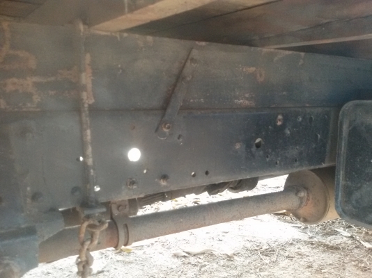 ISUZU NKR110 แรงม้า ปี38 (สัางลุยน้อย) เกียร์สั้น ดั้มหัวได้ รถห้างแท้(มีคอกคับ) เครื่องแน่นๆ แห้ง แรงดี (รถวิ่งใช้งานประจำ ระยะไกลสบายๆ) ยางดีๆ6 เส้น ยาง70-80\% แซสซีสวยๆ เยี่ยมๆ ไม่ผุไม่ดาม พื้นกระบะปูเหล็กหนาๆ พร้อมใช้งานได้เลย พร้อมโอนทั่วไทย ISUZU NKR110 แรงม้า ปี38 (สัางลุยน้อย) เกียร์สั้น ดั้มหัวได้ รถห้างแท้(มีคอกคับ) เครื่องแน่นๆ แห้ง แรงดี (รถวิ่งใช้งานประจำ ระยะไกลสบายๆ) ยางดีๆ6 เส้น ยาง70-80\% แซสซีสวยๆ เยี่ยมๆ ไม่ผุไม่ดาม พื้นกระบะปูเหล็กหนาๆ พร้อมใช้งานได้เลย พร้อมโอนทั่วไทย