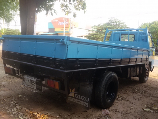 ISUZU NKR110 แรงม้า ปี38 (สัางลุยน้อย) เกียร์สั้น ดั้มหัวได้ รถห้างแท้(มีคอกคับ) เครื่องแน่นๆ แห้ง แรงดี (รถวิ่งใช้งานประจำ ระยะไกลสบายๆ) ยางดีๆ6 เส้น ยาง70-80\% แซสซีสวยๆ เยี่ยมๆ ไม่ผุไม่ดาม พื้นกระบะปูเหล็กหนาๆ พร้อมใช้งานได้เลย พร้อมโอนทั่วไทย ISUZU NKR110 แรงม้า ปี38 (สัางลุยน้อย) เกียร์สั้น ดั้มหัวได้ รถห้างแท้(มีคอกคับ) เครื่องแน่นๆ แห้ง แรงดี (รถวิ่งใช้งานประจำ ระยะไกลสบายๆ) ยางดีๆ6 เส้น ยาง70-80\% แซสซีสวยๆ เยี่ยมๆ ไม่ผุไม่ดาม พื้นกระบะปูเหล็กหนาๆ พร้อมใช้งานได้เลย พร้อมโอนทั่วไทย