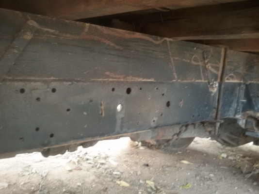 ISUZU NKR110 แรงม้า ปี38 (สัางลุยน้อย) เกียร์สั้น ดั้มหัวได้ รถห้างแท้(มีคอกคับ) เครื่องแน่นๆ แห้ง แรงดี (รถวิ่งใช้งานประจำ ระยะไกลสบายๆ) ยางดีๆ6 เส้น ยาง70-80\% แซสซีสวยๆ เยี่ยมๆ ไม่ผุไม่ดาม พื้นกระบะปูเหล็กหนาๆ พร้อมใช้งานได้เลย พร้อมโอนทั่วไทย ISUZU NKR110 แรงม้า ปี38 (สัางลุยน้อย) เกียร์สั้น ดั้มหัวได้ รถห้างแท้(มีคอกคับ) เครื่องแน่นๆ แห้ง แรงดี (รถวิ่งใช้งานประจำ ระยะไกลสบายๆ) ยางดีๆ6 เส้น ยาง70-80\% แซสซีสวยๆ เยี่ยมๆ ไม่ผุไม่ดาม พื้นกระบะปูเหล็กหนาๆ พร้อมใช้งานได้เลย พร้อมโอนทั่วไทย