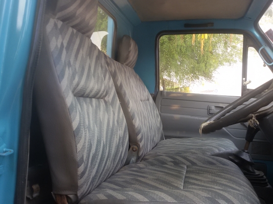 ISUZU NKR110 แรงม้า ปี38 (สัางลุยน้อย) เกียร์สั้น ดั้มหัวได้ รถห้างแท้(มีคอกคับ) เครื่องแน่นๆ แห้ง แรงดี (รถวิ่งใช้งานประจำ ระยะไกลสบายๆ) ยางดีๆ6 เส้น ยาง70-80\% แซสซีสวยๆ เยี่ยมๆ ไม่ผุไม่ดาม พื้นกระบะปูเหล็กหนาๆ พร้อมใช้งานได้เลย พร้อมโอนทั่วไทย ISUZU NKR110 แรงม้า ปี38 (สัางลุยน้อย) เกียร์สั้น ดั้มหัวได้ รถห้างแท้(มีคอกคับ) เครื่องแน่นๆ แห้ง แรงดี (รถวิ่งใช้งานประจำ ระยะไกลสบายๆ) ยางดีๆ6 เส้น ยาง70-80\% แซสซีสวยๆ เยี่ยมๆ ไม่ผุไม่ดาม พื้นกระบะปูเหล็กหนาๆ พร้อมใช้งานได้เลย พร้อมโอนทั่วไทย