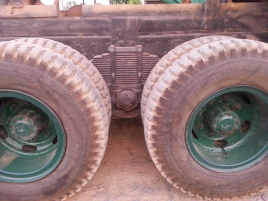 ขายรถดั้ม2เพลา HINO FM3M เครื่อง240แรง พาวเวอร์ ทิฟฟี่ สโลเดิม ภายในสวย แอร์เย็นฉ่ำ มีลำโพงลากพ่วง ยางใหม่สภาพดี เอกสารพร้อมโอน สนใจโทร 090-8588220คุณนะ 093-3258446คุณบิว หรือเข้าดูสินค้าอื่นๆได้ที่ www.truck.in.th/498 หรือเพจFacebook ณรงค์ ซื้อขายรถมือสอ