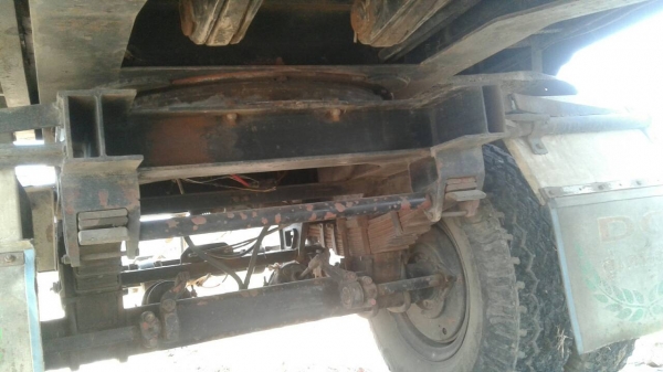 ลูกพ่วง 2คาน ดั้มมีเนียม สภาพดีสวยกริ๊ปเดิมๆไม่เคยล้ม ทะเบียนพร้อมโอน ลูกพ่วง 2คาน ดั้มมีเนียม สภาพดีสวยกริ๊ปเดิมๆไม่เคยล้ม ทะเบียนพร้อมโอน