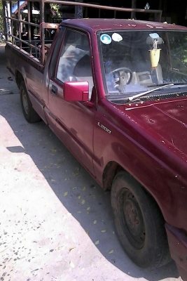 รถกระบะตอนเดียวสวยๆๆเครื่องดี คันซีสวยมาก ยางดีสุดๆๆ เอกสารทะเบียนพร้อม รถกระบะตอนเดียวสวยๆๆเครื่องดี คันซีสวยมาก ยางดีสุดๆๆ เอกสารทะเบียนพร้อม