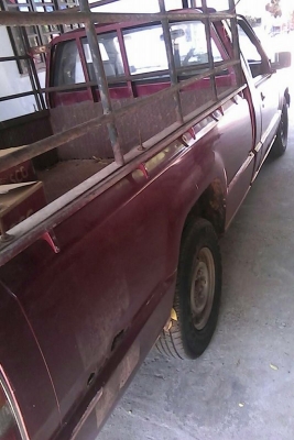 รถกระบะตอนเดียวสวยๆๆเครื่องดี คันซีสวยมาก ยางดีสุดๆๆ เอกสารทะเบียนพร้อม รถกระบะตอนเดียวสวยๆๆเครื่องดี คันซีสวยมาก ยางดีสุดๆๆ เอกสารทะเบียนพร้อม