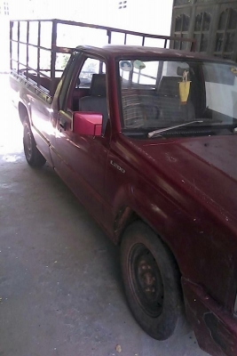 รถกระบะตอนเดียวสวยๆๆเครื่องดี คันซีสวยมาก ยางดีสุดๆๆ เอกสารทะเบียนพร้อม รถกระบะตอนเดียวสวยๆๆเครื่องดี คันซีสวยมาก ยางดีสุดๆๆ เอกสารทะเบียนพร้อม